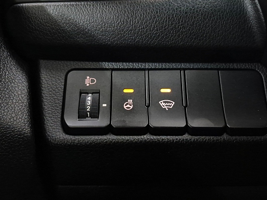Kia Rio Comfort Аудио, 2016 года, пробег 90115 км