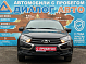 Lada (ВАЗ) Granta Standard, 2024 года, пробег 40150 км
