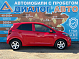 Kia Picanto Luxe, 2017 года, пробег 58960 км