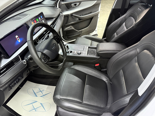 Chery Tiggo 7 Pro Max Elite, 2023 года, пробег 72468 км