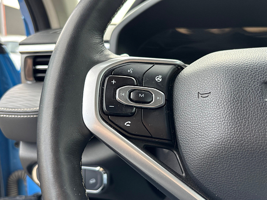 Haval Jolion Premium, 2022 года, пробег 86029 км