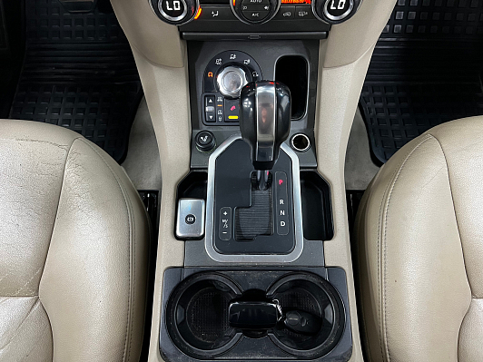 Land Rover Discovery, 2011 года, пробег 291000 км