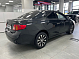 Toyota Corolla, 2008 года, пробег 250817 км