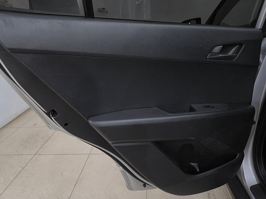 Hyundai Creta Active, 2020 года, пробег 67021 км