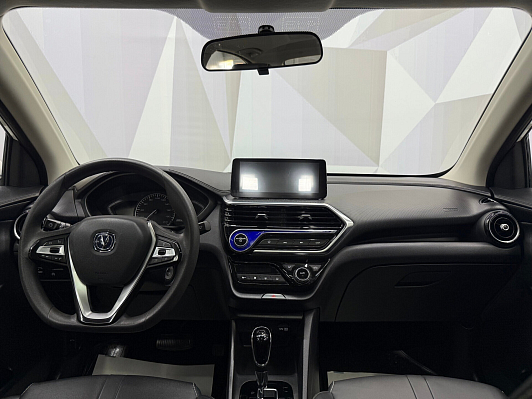 Changan Alsvin Стандарт, 2023 года, пробег 80860 км