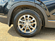 Hyundai Santa Fe Premier, 2019 года, пробег 109700 км
