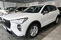 Haval Jolion Комфорт, белый