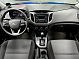 Hyundai Creta Comfort, 2016 года, пробег 168539 км