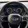 Geely Emgrand Comfort, 2023 года, пробег 73631 км