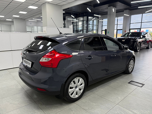 Ford Focus Trend, 2012 года, пробег 145982 км