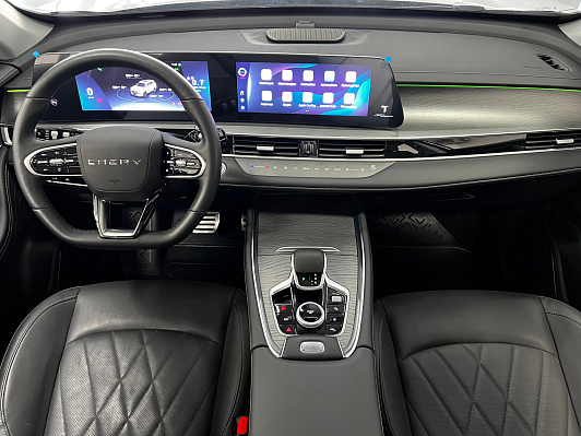 Chery Tiggo 8 Pro Max Дримлайн/Dreamline, 4WD, 2023 года, пробег 15240 км