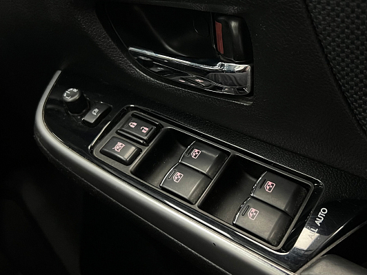 Subaru Levorg, 2020 года, пробег 141721 км