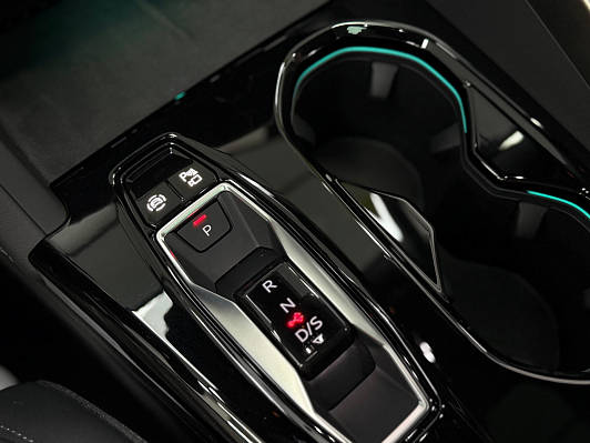 Audi Q5 Luxury, 2025 года, пробег 35 км