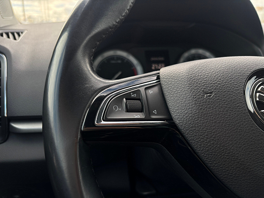 Skoda Karoq, 2020 года, пробег 132872 км