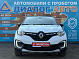 Renault Kaptur Style, 2021 года, пробег 35000 км