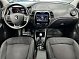 Renault Kaptur Intense, 2020 года, пробег 91372 км