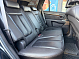 Hyundai Santa Fe Style + Navi, 2011 года, пробег 219593 км
