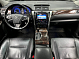 Toyota Camry Exclusive, 2016 года, пробег 150726 км