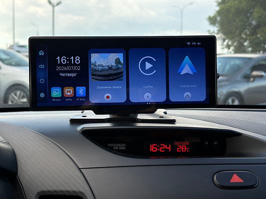 Kia Cerato Prestige, 2015 года, пробег 202632 км