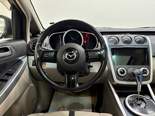 Mazda CX-7 Sport, 2008 года, пробег 207079 км