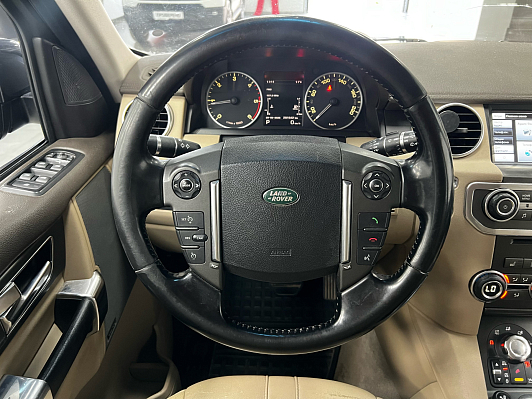 Land Rover Discovery, 2011 года, пробег 291000 км