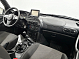 Lada (ВАЗ) Niva Travel Comfort, 2021 года, пробег 115368 км