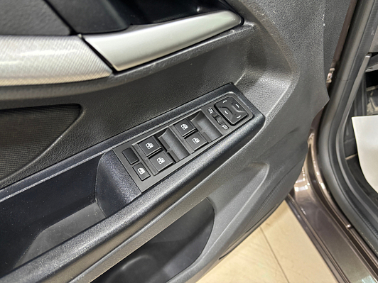 Lada (ВАЗ) Vesta Comfort Winter, 2020 года, пробег 61825 км