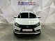 Lada (ВАЗ) Vesta Comfort, 2019 года, пробег 104929 км