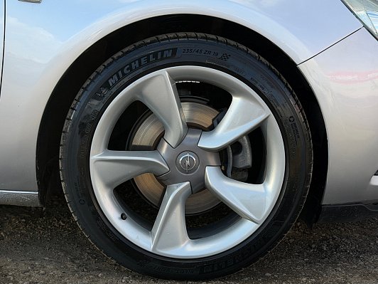 Opel Astra Sport, 2011 года, пробег 161000 км