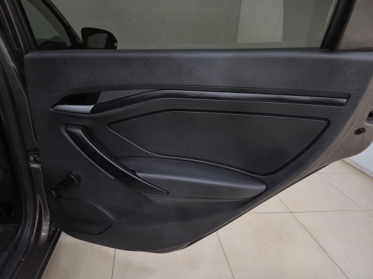 Lada (ВАЗ) Vesta Classic Start, 2021 года, пробег 75464 км