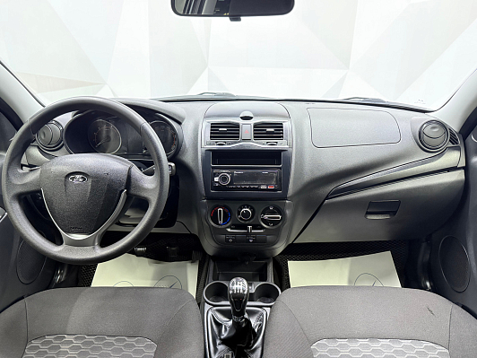 Lada (ВАЗ) Granta Классик, 2024 года, пробег 27640 км