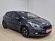 Kia Ceed Classic, 2013 года, пробег 244436 км