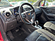 Chevrolet Tracker LTZ, 2015 года, пробег 221500 км