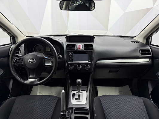Subaru XV CC, 2011 года, пробег 129004 км