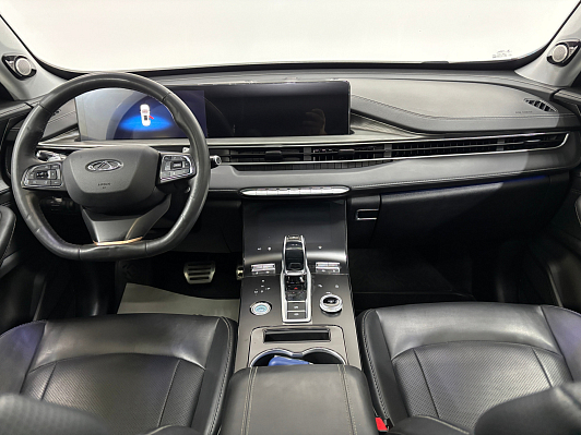 Chery Tiggo 8 Pro Max Dreamline, 2022 года, пробег 106188 км