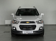 Chevrolet Captiva, 2017 года, пробег 169425 км