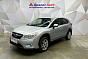 Subaru XV CC, 2011 года, пробег 129004 км