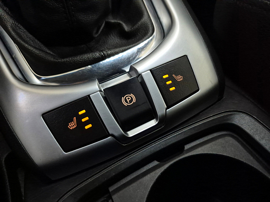 Opel Antara Enjoy, 2013 года, пробег 165310 км