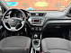 Kia Rio Comfort Аудио, 2016 года, пробег 138300 км
