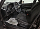 Chevrolet Niva LE+, 2017 года, пробег 87402 км