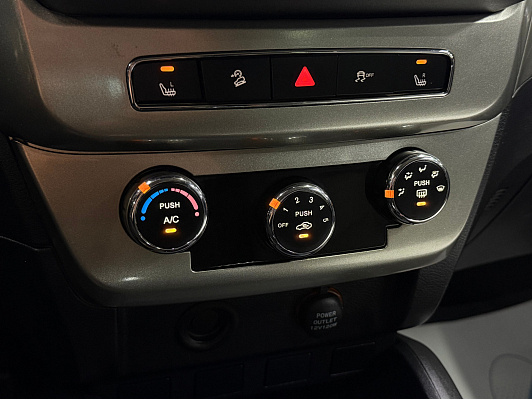 Geely Emgrand X7 Comfort, 2016 года, пробег 149883 км