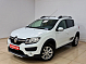 Renault Sandero Limited Edition, 2018 года, пробег 120437 км