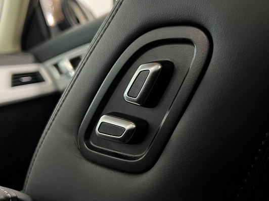 Geely Atlas Люкс + Yandex Auto, 2019 года, пробег 106900 км
