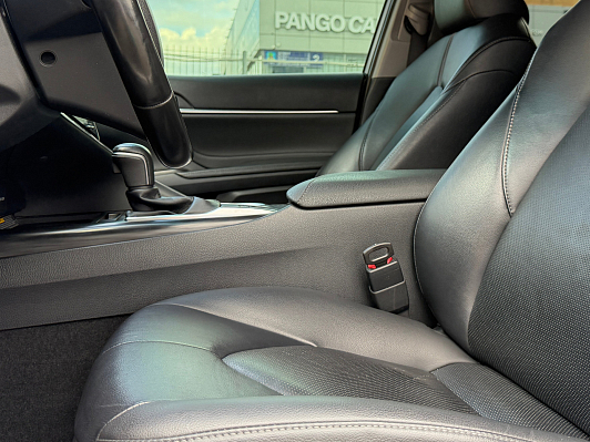 Toyota Camry Престиж Safety, 2021 года, пробег 85000 км
