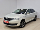 Skoda Rapid Ambition, 2016 года, пробег 175200 км