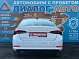 Skoda Octavia, 2021 года, пробег 112100 км