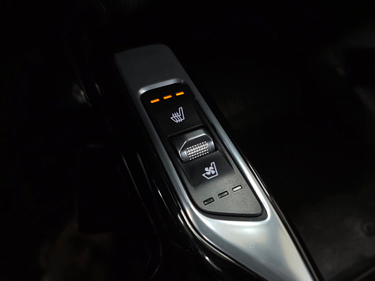 Kia Sorento Premium, 2022 года, пробег 53162 км