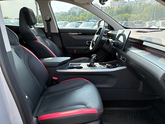 Jetour Dashing Классик, 2024 года, пробег 38500 км
