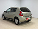 Renault Sandero, 2012 года, пробег 74318 км