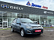 Lada (ВАЗ) Kalina Luxe Navi Glonass 21947-52-21V, 2015 года, пробег 111367 км